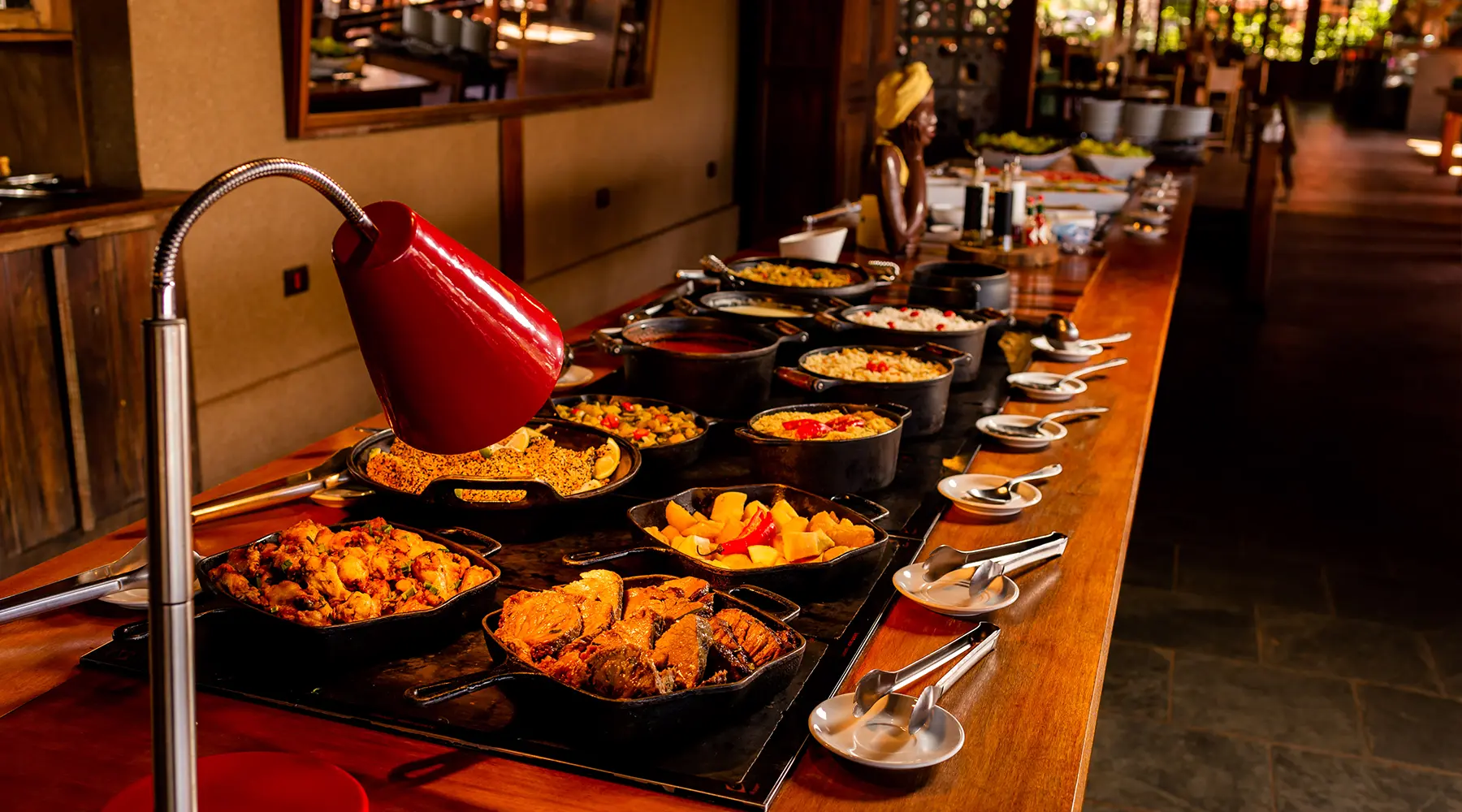 Culinária Gastronomia Comida de Fazenda Hotel Fazenda